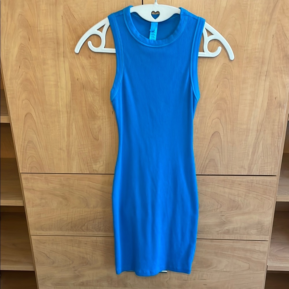 Skims tank dress